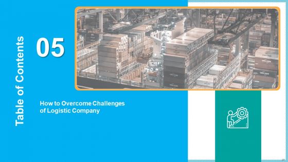 Improving Current Organizational Logistic Process Ppt PowerPoint Presentation Complete With Slides