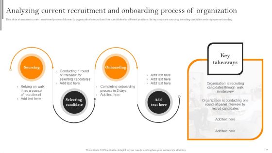 Improving Hiring Process For Workforce Retention In Organization Ppt PowerPoint Presentation Complete With Slides