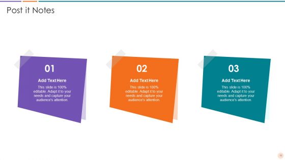 Improving Lead Generation In B2B Business Ppt PowerPoint Presentation Complete Deck With Slides