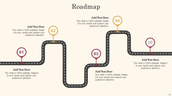 Improving Lead Generation Process Ppt PowerPoint Presentation Complete Deck With Slides