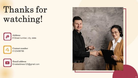 Improving Lead Generation Process Ppt PowerPoint Presentation Complete Deck With Slides