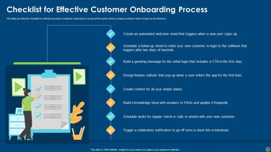 Improving Organizational Process Client Induction Procedure Ppt PowerPoint Presentation Complete Deck With Slides