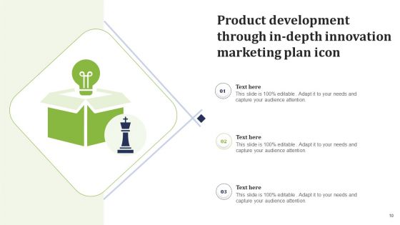 In Depth Marketing Plan Ppt PowerPoint Presentation Complete Deck With Slides