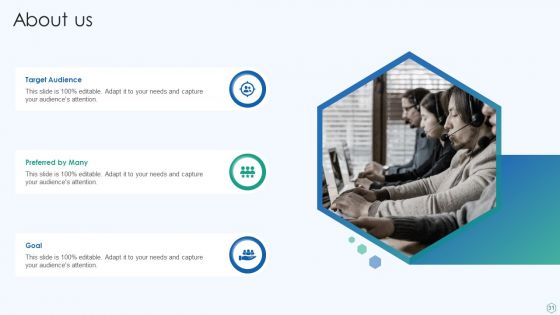 Inbound And Outbound Services Business Profile Ppt PowerPoint Presentation Complete Deck With Slides