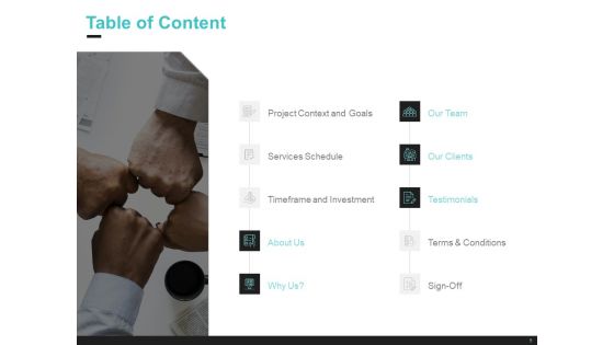 Inbound Marketing Proposal Ppt PowerPoint Presentation Complete Deck With Slides