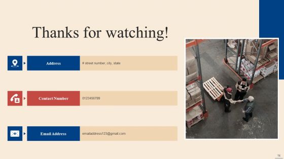 Inbound Outbound Supply Chain Management Ppt PowerPoint Presentation Complete Deck With Slides