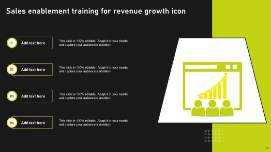Income Enablement Ppt PowerPoint Presentation Complete Deck With Slides