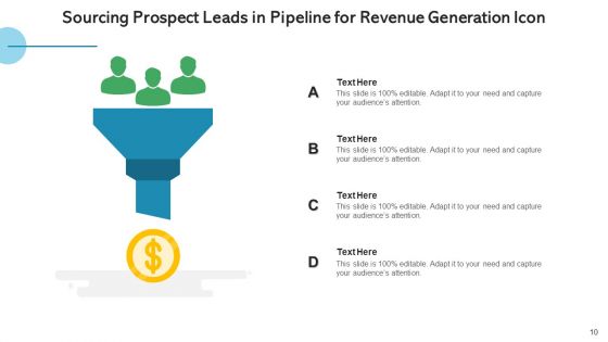 Income Pipeline Marketing Communications Ppt PowerPoint Presentation Complete Deck With Slides