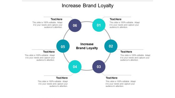 Increase Brand Loyalty Ppt PowerPoint Presentation Layouts Background Cpb Increase Brand Loyalty Ppt PowerPoint Presentation Layouts Background Cpb