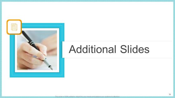 Increase In High Attrition Rate In A Tech Company Ppt PowerPoint Presentation Complete With Slides