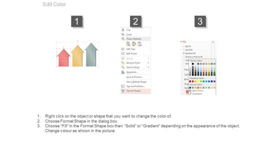 Increase Return On Capital Financial Perspective Ppt Example
