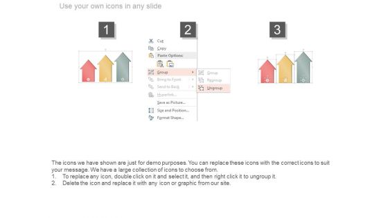 Increase Return On Capital Financial Perspective Ppt Example