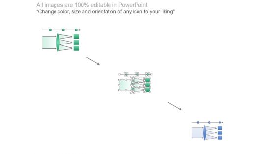 Increased Online Sales Increased Profitability Ppt Samples