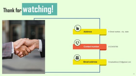 Increasing Consumer Engagement With Database Advertising Ppt PowerPoint Presentation Complete Deck With Slides
