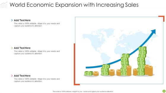 Increasing Sales Return On Investment Ppt PowerPoint Presentation Complete Deck With Slides