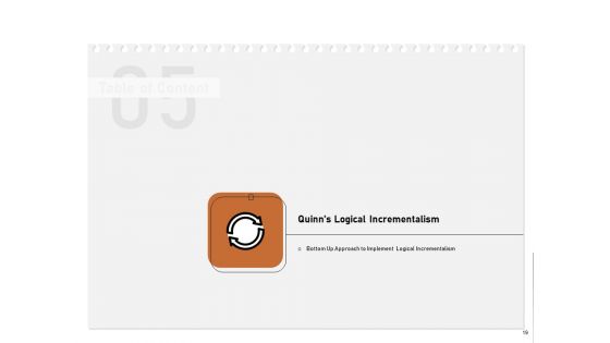 Incremental Approach Ppt PowerPoint Presentation Complete Deck With Slides