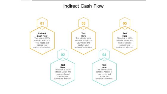 Indirect Cash Flow Ppt PowerPoint Presentation Infographics Sample Cpb Pdf Indirect Cash Flow Ppt PowerPoint Presentation Infographics Sample Cpb Pdf