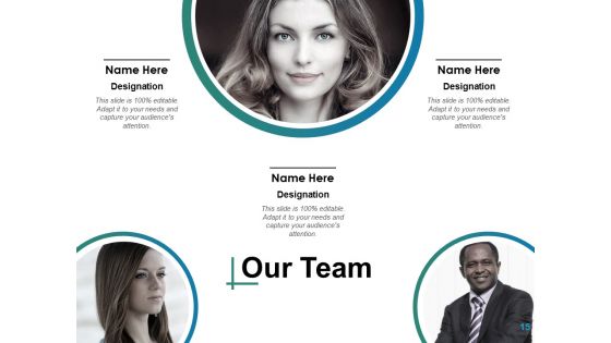 Individual Development Plan Ppt Powerpoint Presentation Complete Deck With Slides