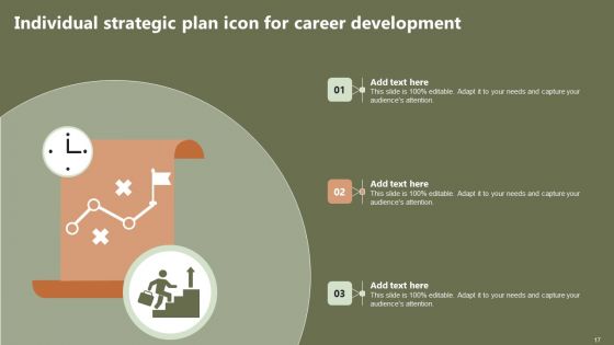 Individual Strategic Plan Ppt PowerPoint Presentation Complete Deck With Slides