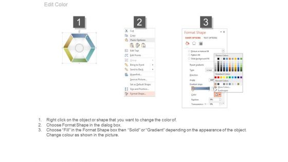 Individuals Customer Interactions Testing Data Ppt Slides