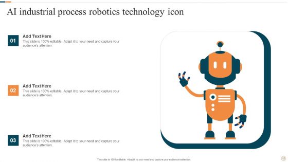 Industrial Process Technology Ppt PowerPoint Presentation Complete Deck With Slides