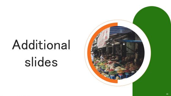 Industry Analysis Of Food Production Ppt PowerPoint Presentation Complete Deck With Slides