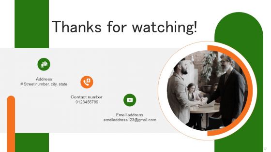 Industry Analysis Of Food Production Ppt PowerPoint Presentation Complete Deck With Slides