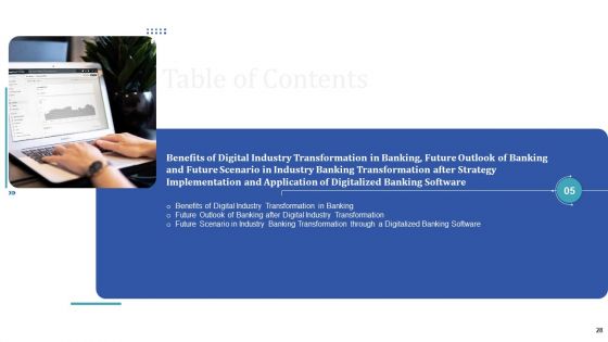 Industry Transformation Approaches In Banking Sector And Employee Development Ppt PowerPoint Presentation Complete Deck With Slides