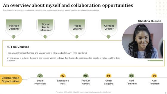 Influencer Advertising Toolkit Ppt PowerPoint Presentation Complete Deck With Slides