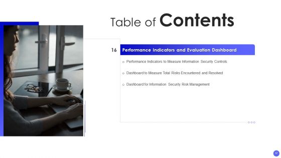 Info Safety And ISO 27001 Ppt PowerPoint Presentation Complete Deck With Slides