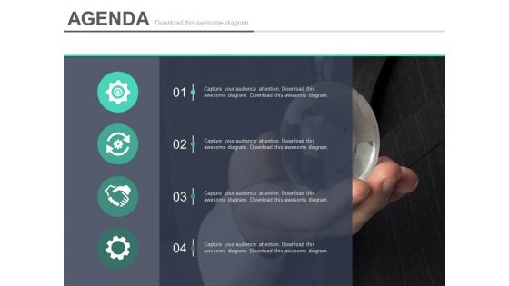 Infographic Design For Agenda Slide Powerpoint Slides Infographic Design For Agenda Slide Powerpoint Slides