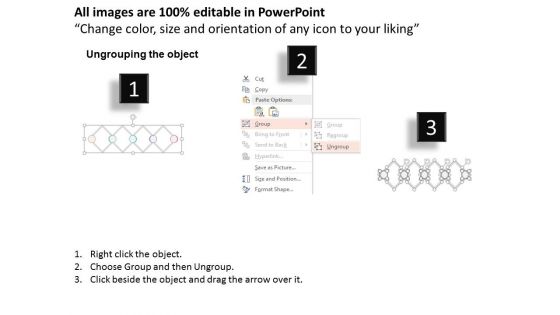 Infographic For Data Analysis Powerpoint Templates