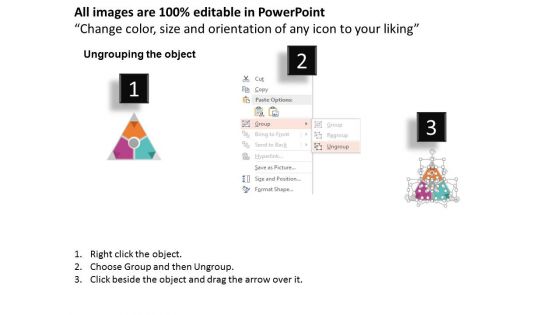 Infographic For Team Planning Powerpoint Templates
