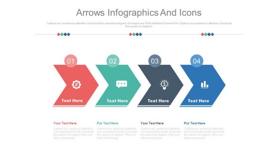 Infographics For Corporate Level Strategies Powerpoint Template Infographics For Corporate Level Strategies Powerpoint Template