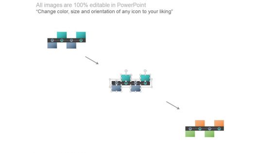 Information Accuracy Humanizes The Brand Timeline Ppt Slides Styles