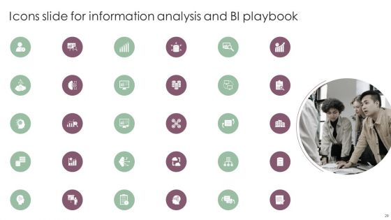 Information Analysis And BI Playbook Ppt PowerPoint Presentation Complete With Slides