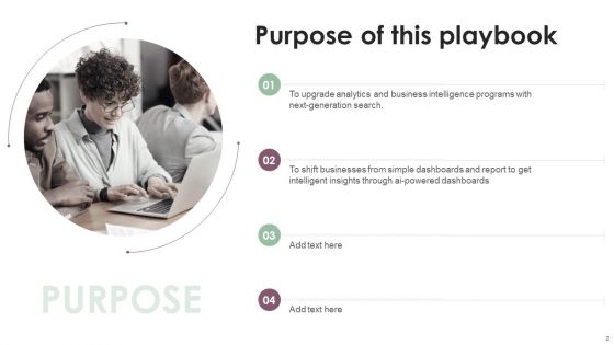 Information Analysis And BI Playbook Ppt PowerPoint Presentation Complete With Slides