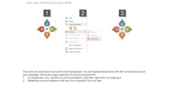 Information Architecture Security Architecture Ppt Slides