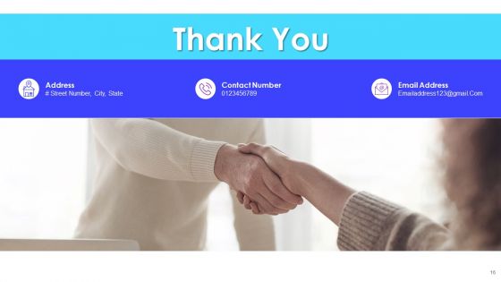 Information Availability Ppt PowerPoint Presentation Complete With Slides