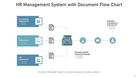 Information Flow Efficient Business Ppt PowerPoint Presentation Complete Deck With Slides