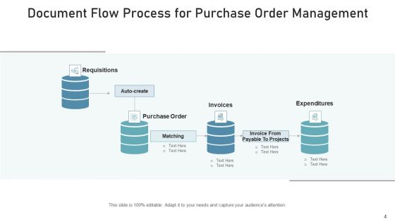Information Flow Efficient Business Ppt PowerPoint Presentation Complete Deck With Slides