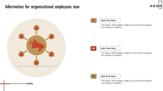 Information For Organizational Employees Icon Rules PDF Information For Organizational Employees Icon Rules PDF