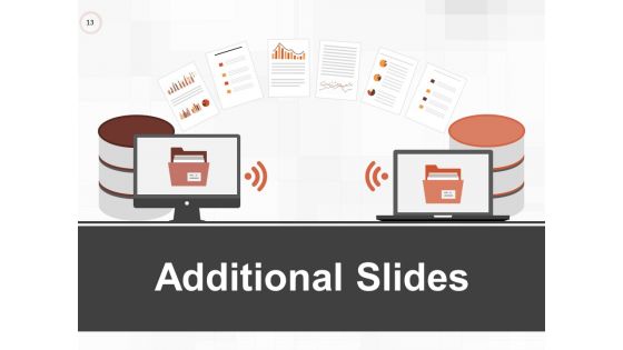Information Migration Ppt PowerPoint Presentation Complete Deck With Slides