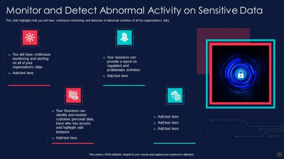 Information Privacy IT Ppt PowerPoint Presentation Complete Deck With Slides