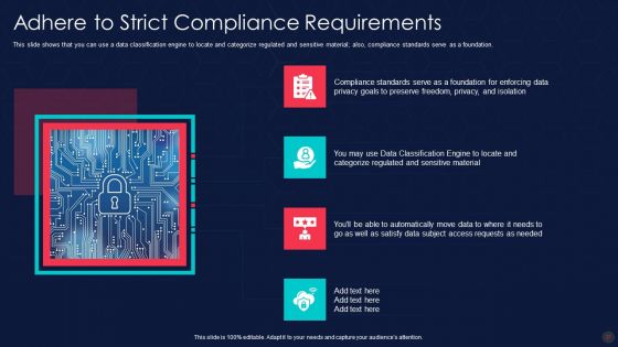 Information Privacy IT Ppt PowerPoint Presentation Complete Deck With Slides