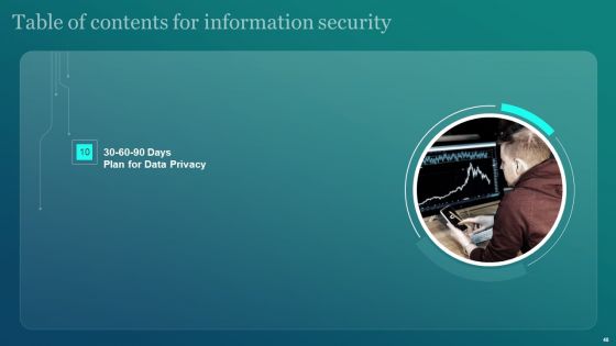 Information Security Ppt PowerPoint Presentation Complete Deck