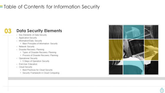 Information Security Ppt PowerPoint Presentation Complete Deck With Slides Ppt PowerPoint Presentation Complete