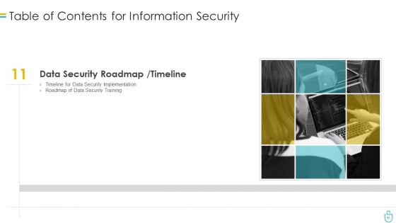 Information Security Ppt PowerPoint Presentation Complete Deck With Slides Ppt PowerPoint Presentation Complete