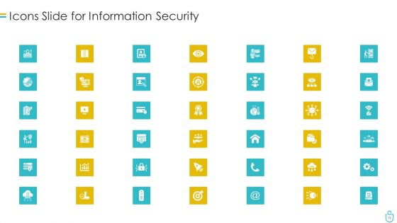 Information Security Ppt PowerPoint Presentation Complete Deck With Slides Ppt PowerPoint Presentation Complete