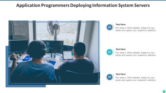 Information System Database Designing Ppt PowerPoint Presentation Complete Deck With Slides